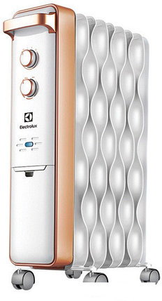 Масляный радиатор Electrolux EOH/M-9209, фото 2