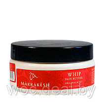 Marrakesh Питательный крем-масло для тела Whip Original, 237 г