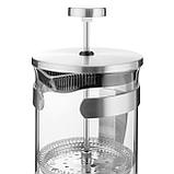 Поршневой заварочный чайник для кофе и чая 350мл Essentials BergHOFF 1100146, фото 3