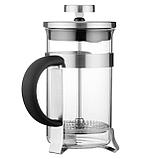 Поршневой заварочный чайник для кофе и чая 350мл Essentials BergHOFF 1100146, фото 2
