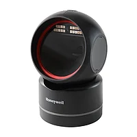 Сканер стационарный Honeywell HF680, USB, черный