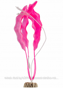 GloFish Растение XL, Розовое