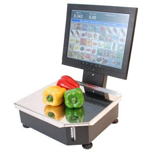 Весовое оборудование