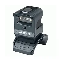 Сканер стационарный Datalogic Gryphon GPS4400, USB, черный