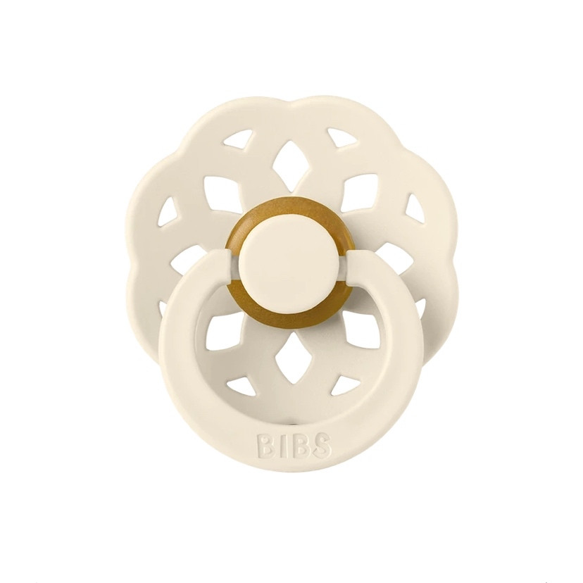 Бибс 1 Boheme latex ivory