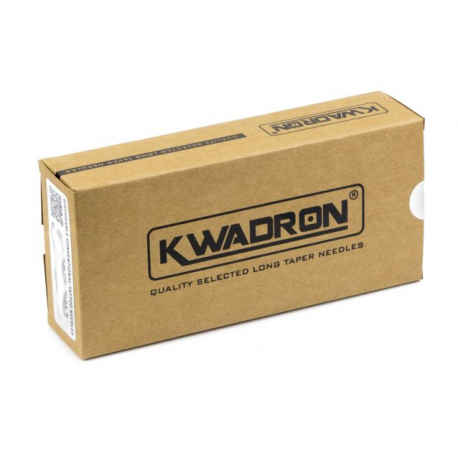 Иглы KWADRON 30/3RLLT - фото 1 - id-p172545034