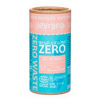 Твердый дезодорант ZERO,без аромата, 75+/-5г