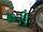 Рубительная машина измельчитель древесины дробилка щепорез БОБР РГ-160, фото 4