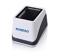 Сканер стационарный Mindeo MP168, 2D, USB