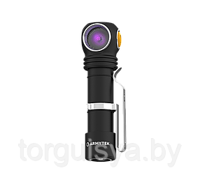 Фонарь Armytek Wizard C2 WUV Magnet USB Белый