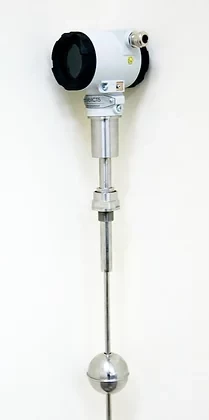 РУПТ-АМ Уровнемер магнитострикционный, поплавковый, высокоточный - фото 1 - id-p172555116