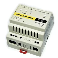 РОС-301-DIN Датчик-реле уровня (сигнализатор)