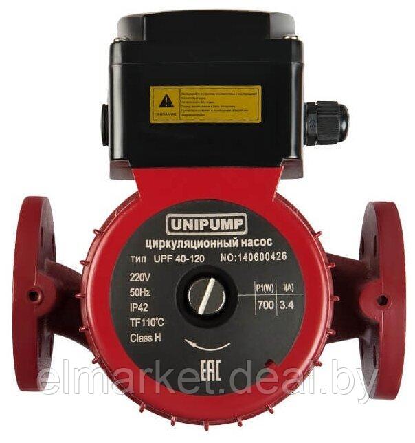 Циркуляционный насос Unipump UPF 50-200 280 - фото 1 - id-p172555892