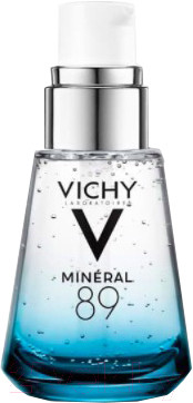 Гель для лица Vichy Mineral 89 - фото 1 - id-p172555241