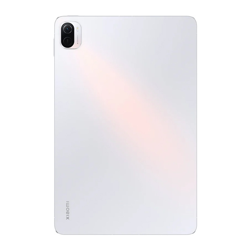 Планшет Xiaomi Mi Pad 5 6GB/128GB Международная версия Белый - фото 3 - id-p172556688