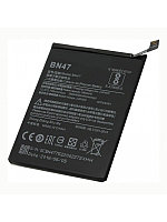 Аккумулятор для Xiaomi Mi A2 Lite (BN47), оригинальный