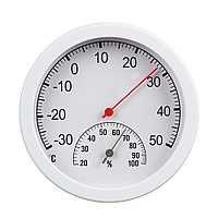 Термометр с  гигрометром для дома
