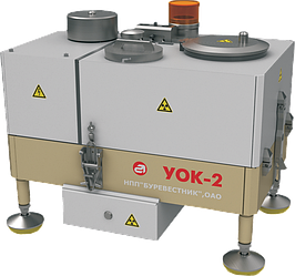 Установка оперативного контроля Буревестник УОК-2