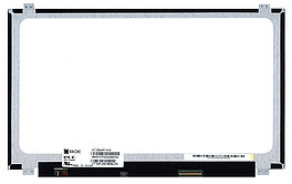 Матрица (экран) для ноутбука LG LP156WHB TP K1, 15,6, 30-pin, slim, 1366x768