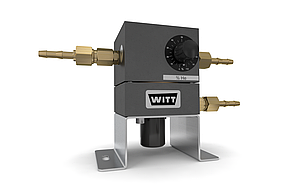 Газосмеситель WITT MM-2K/-2G