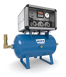 Газосмеситель WITT KM20-100_3ME