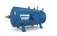 Ресивер для газовой смеси WITT