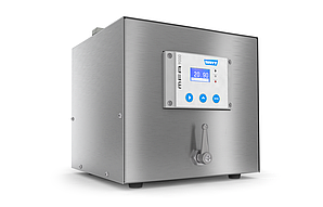 Газоанализатор WITT MFA 9000