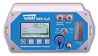 Анализатор влажности WITT MFA H2O