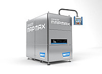 Анализатор герметичности упаковки WITT LEAK-MASTER® MAPMAX