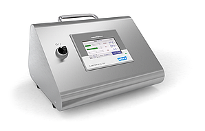 Электронная система контроля WITT PLUS