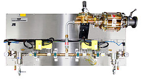 Перепускная рампа WITT 150NA (ацетилен)