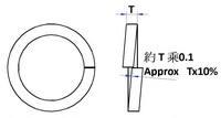 Станок для производства пружинных шайб Taiwan Metiz Alliance RG-10 - фото 2 - id-p172558905