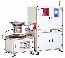 Оборудование для тестирования крепежа на конвейере Taiwan Metiz Alliance серии RSС-2500 - фото 1 - id-p172559026