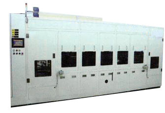 Оборудование для промывки, вытеснения водорастворимых компонентов и вакуумной сушки Taiwan Metiz Alliance - фото 1 - id-p172559079