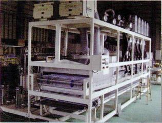 Оборудование для промывки деталей орошением Taiwan Metiz Alliance - фото 1 - id-p172559083