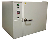 Шкаф сушильный стерилизационный сухожаровый SNOL ШС-120/350
