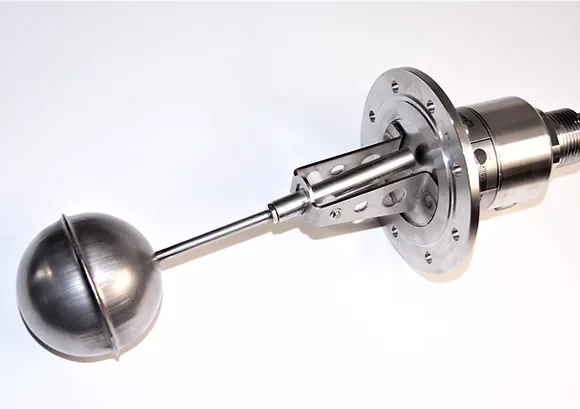 РОС-401-1 Поплавковый датчик-реле уровня