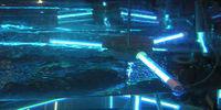 Система обеззараживания ультрафиолетовым излучением a.c.k aqua concept Microfloat® и Microspear® - фото 3 - id-p172559309