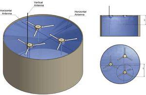 Система обеззараживания ультрафиолетовым излучением a.c.k aqua concept Microfloat® и Microspear® - фото 4 - id-p172559309