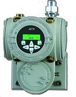 Газоанализатор кислорода GE Measurement & Control APX