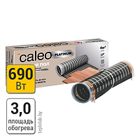 Caleo Platinum 50/230-0,5-3,0 пленочный теплый пол
