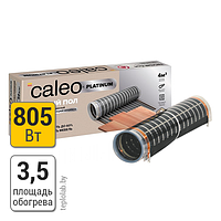 Caleo Platinum 50/230-0,5-3,5 пленочный теплый пол