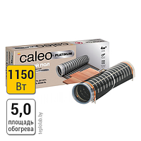 Caleo Platinum 50/230-0,5-5,0 пленочный теплый пол