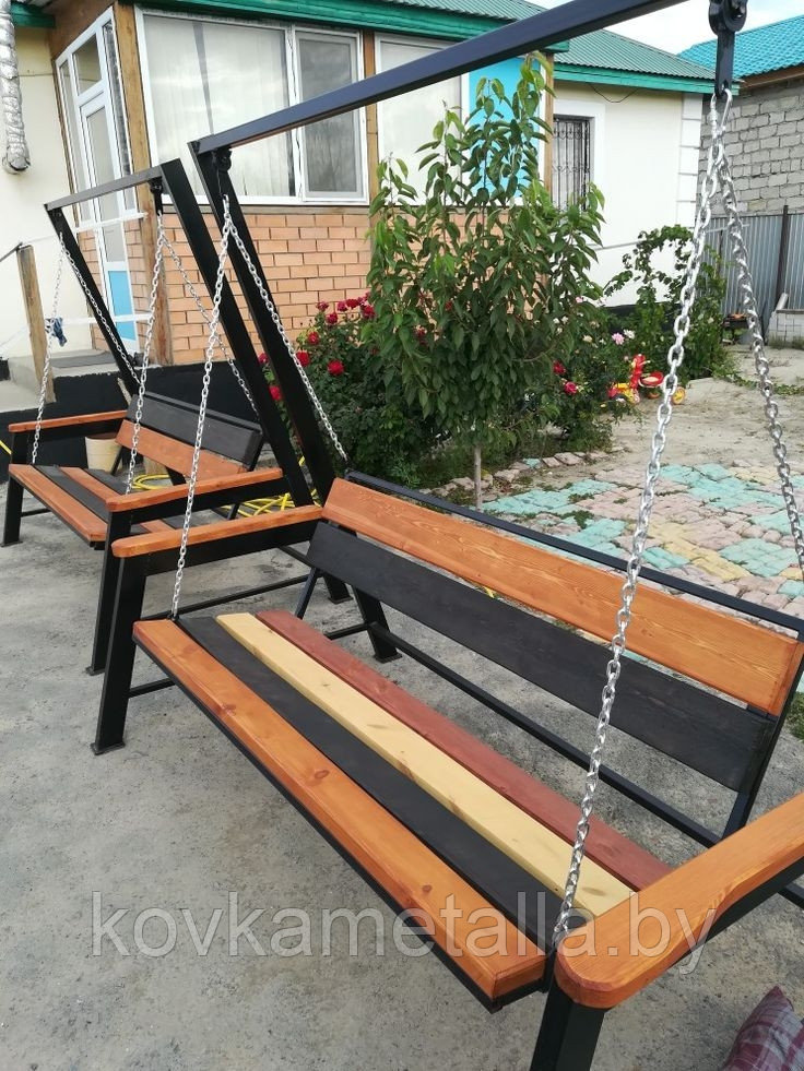 Качели "Токио 1"