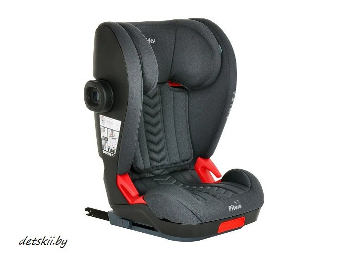 Автокресло Pituso Artes isofix 15-36 - фото 2 - id-p172563696