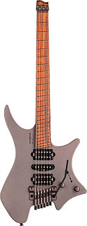 Strandberg Boden Fusion 6 LE Titanium