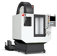 Вертикально-фрезерный обрабатывающий центр Haas DT-1