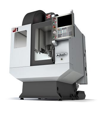 Вертикально-фрезерный обрабатывающий центр Haas DT-1 - фото 2 - id-p172567989