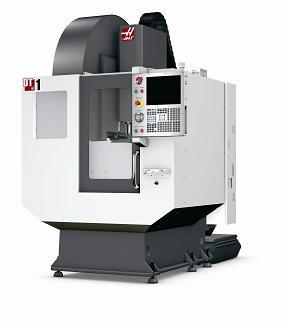 Вертикально-фрезерный обрабатывающий центр Haas DT-1 - фото 3 - id-p172567989