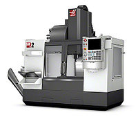 Вертикально-фрезерный обрабатывающий центр Haas VM-2